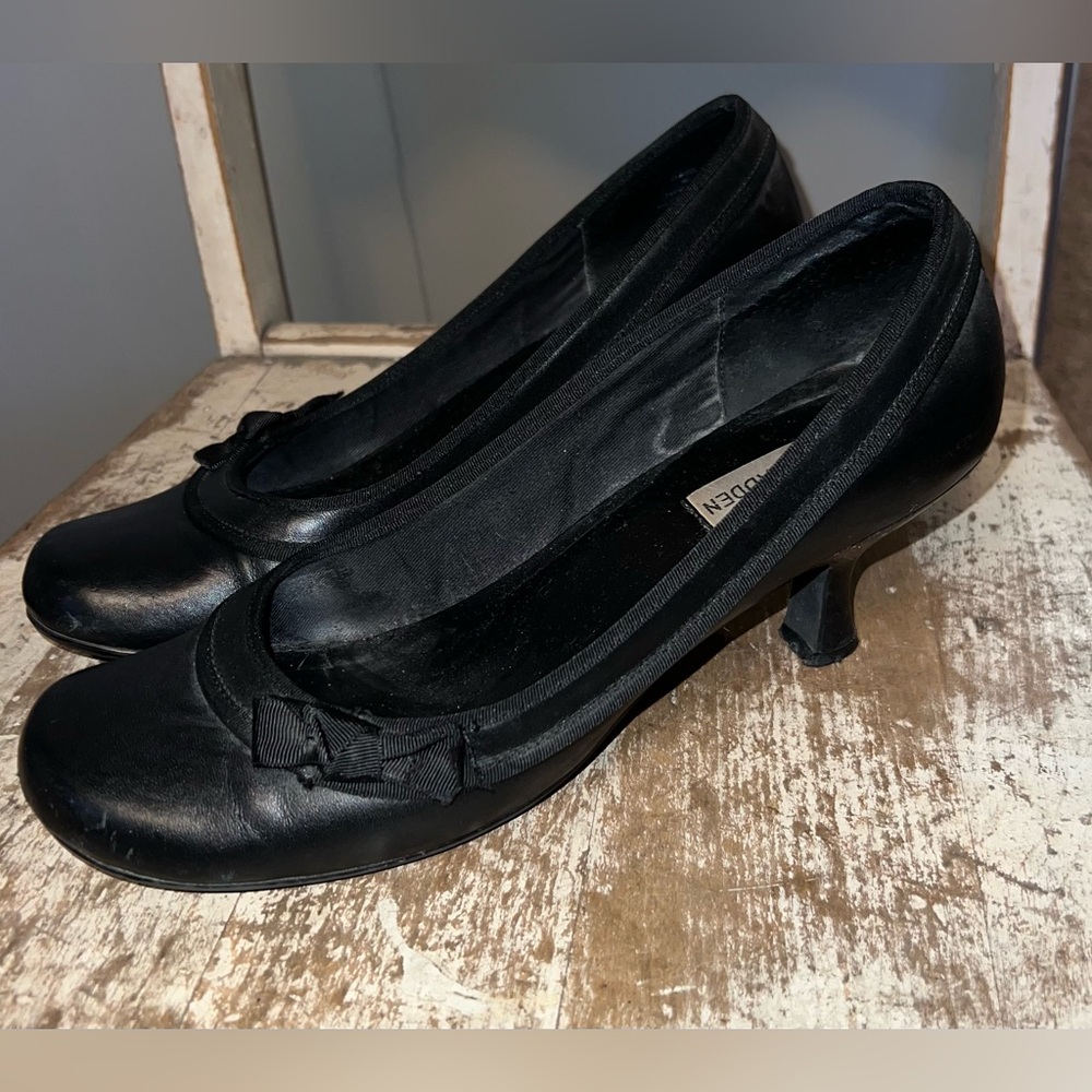 Steve Madden Heels Size 9